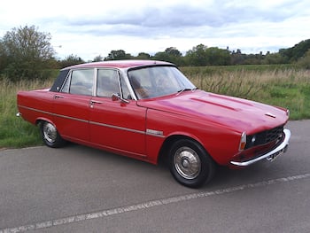Used Rover 2200 1975 for sale - 79775071: Photo