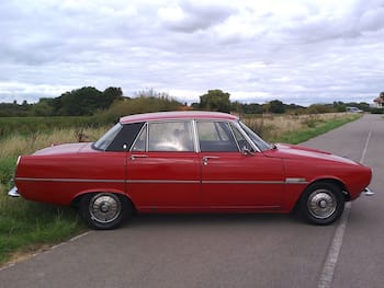 Used Rover 2200 1975 for sale - 79775071: Photo