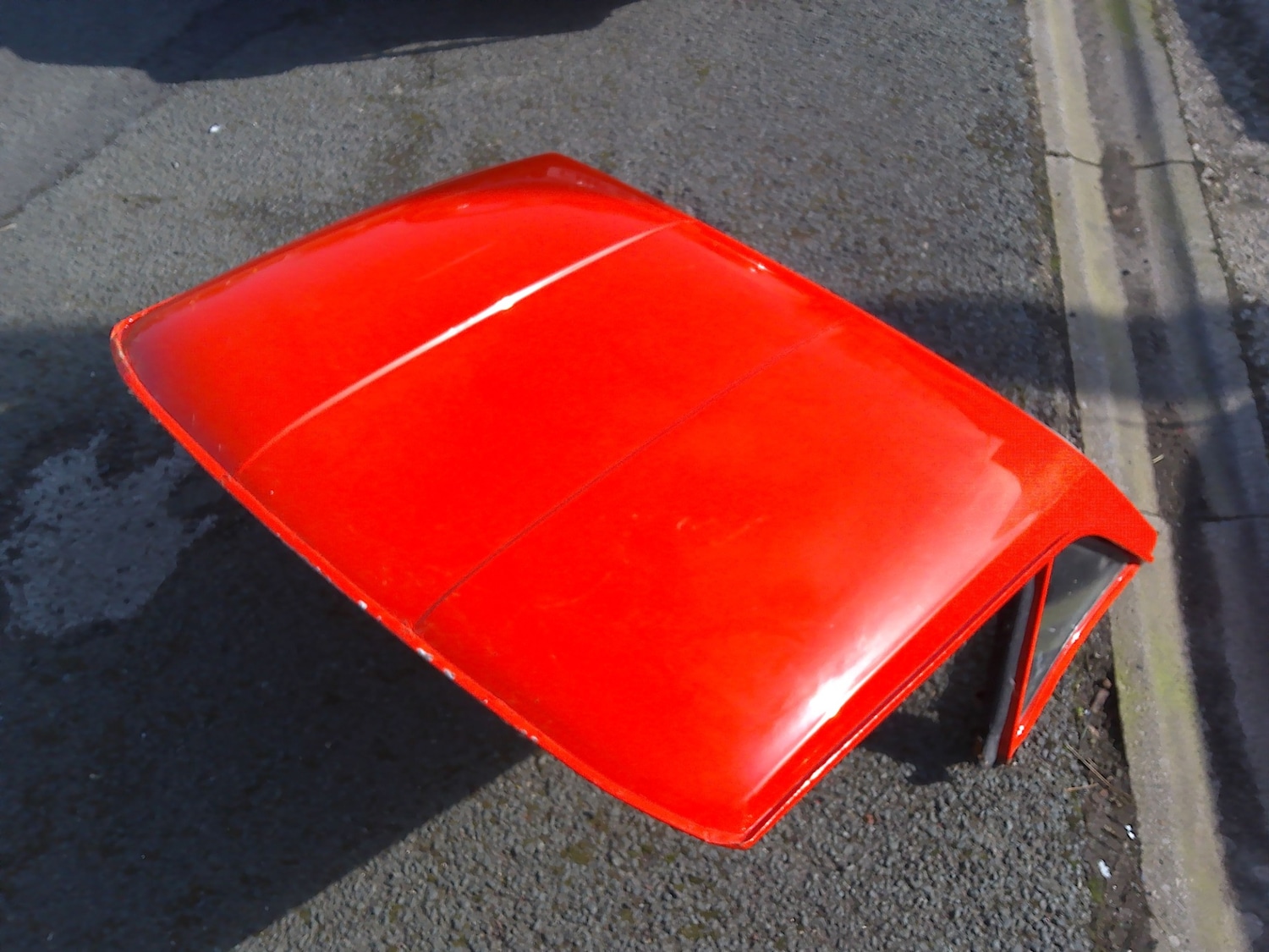 Used Triumph Spitfire 1978 for sale - 77744204: Photo 13