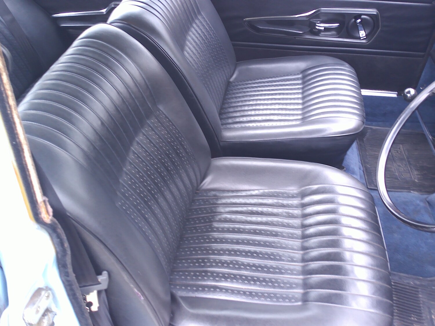 Used Triumph 1300 1969 for sale - 78106023: Photo 10