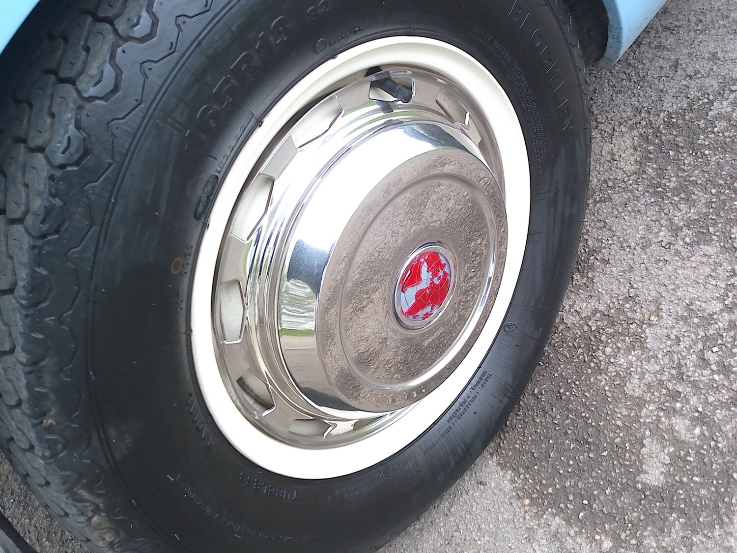 Used Triumph 1300 1969 for sale - 78106023: Photo 13