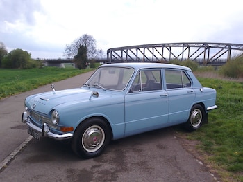 Used Triumph 1300 1969 for sale - 78106023: Photo
