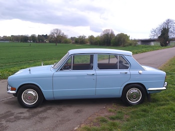 Used Triumph 1300 1969 for sale - 78106023: Photo