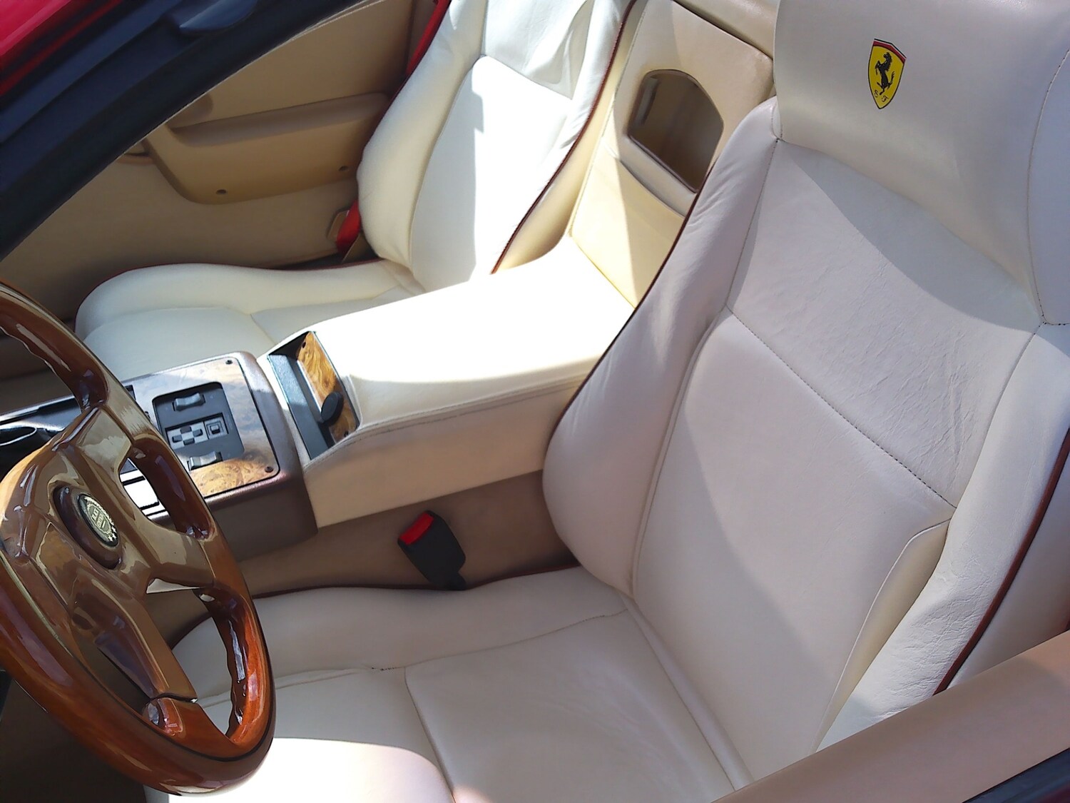 Used Pontiac Fiero 1988 for sale - 78080771: Photo 10