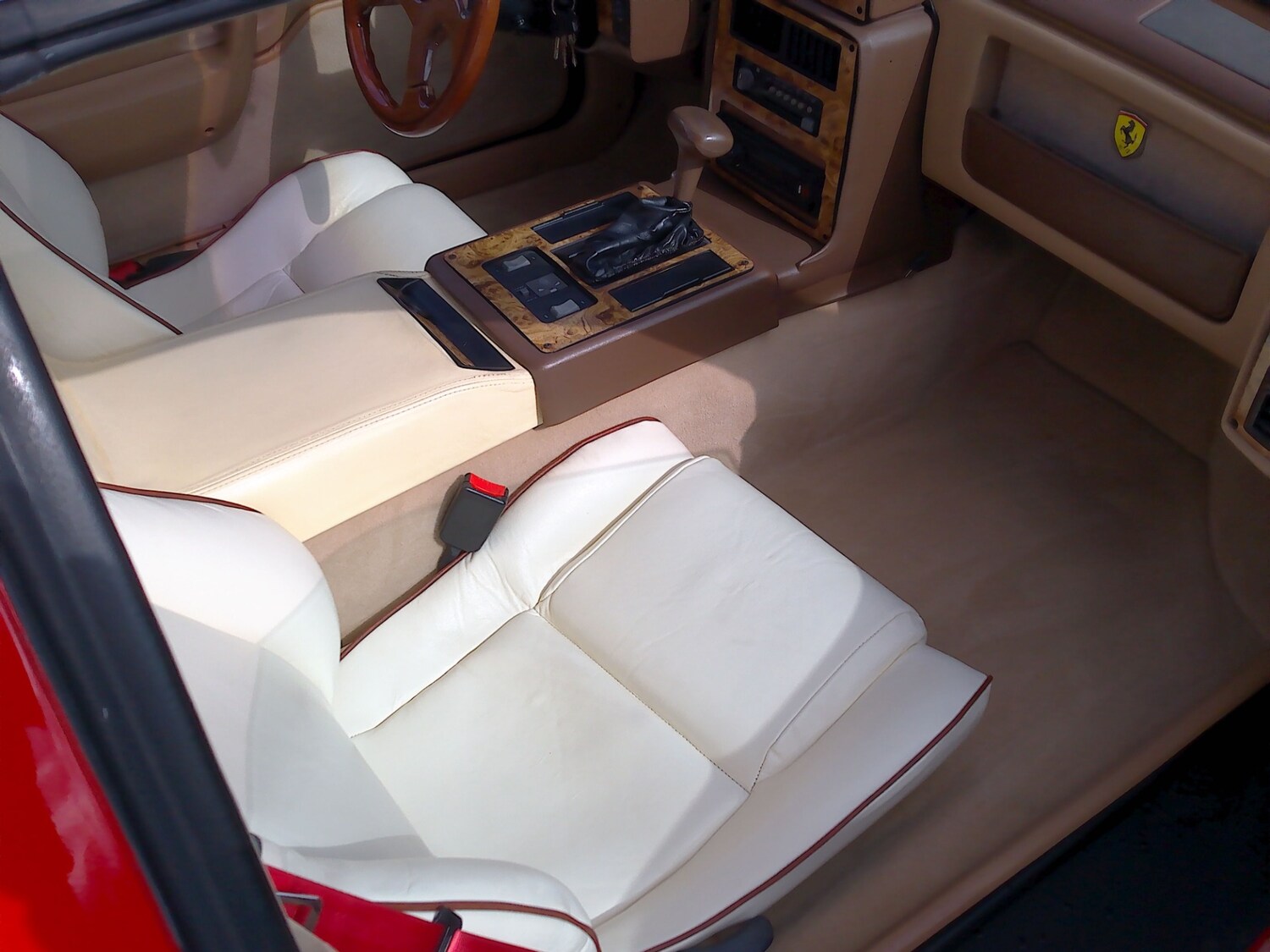 Used Pontiac Fiero 1988 for sale - 78080771: Photo 11