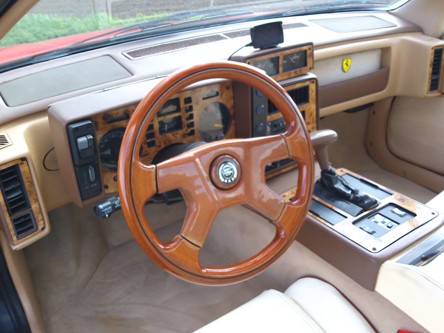 Used Pontiac Fiero 1988 for sale - 78080771: Photo 12