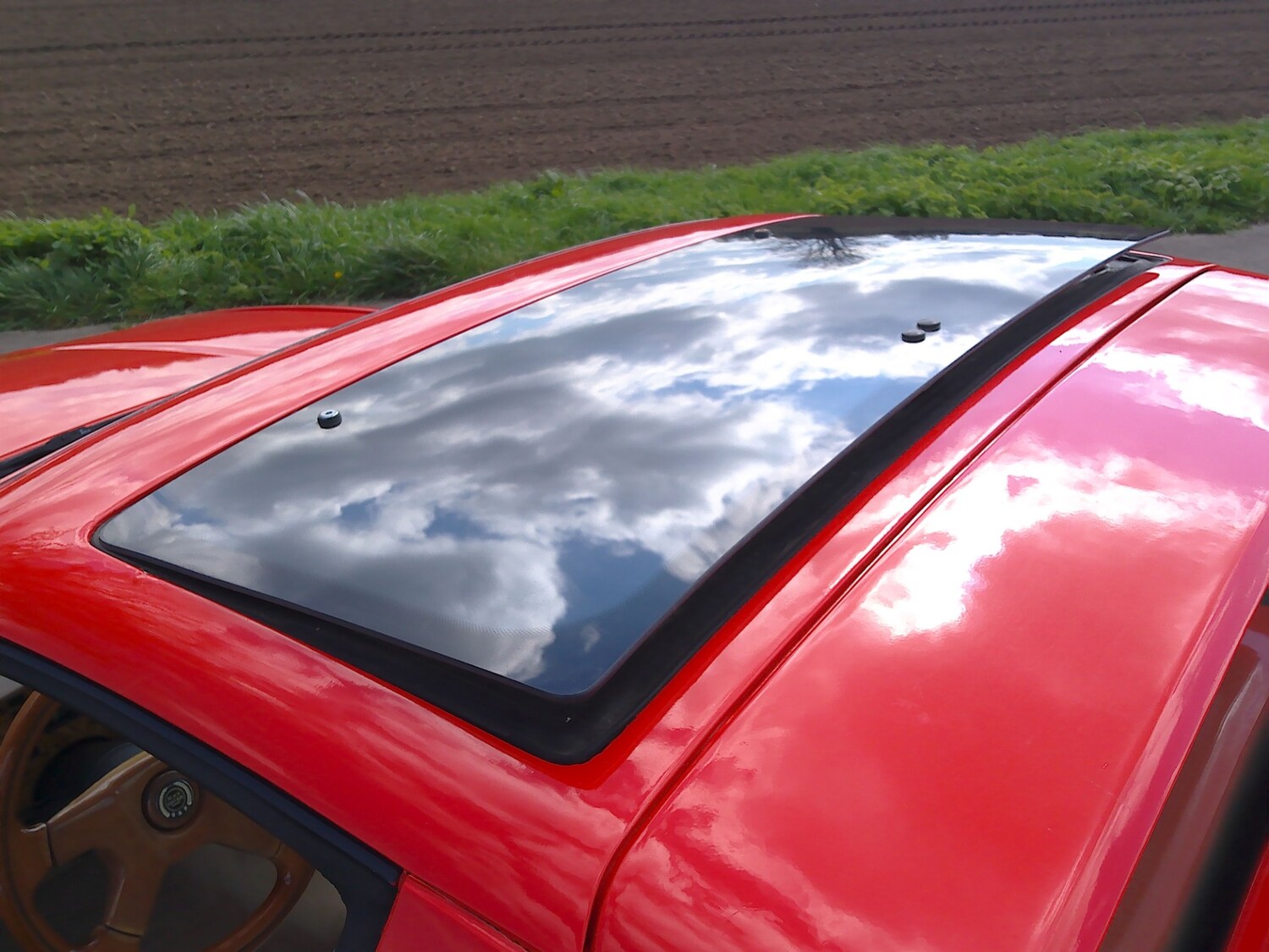 Used Pontiac Fiero 1988 for sale - 78080771: Photo 13