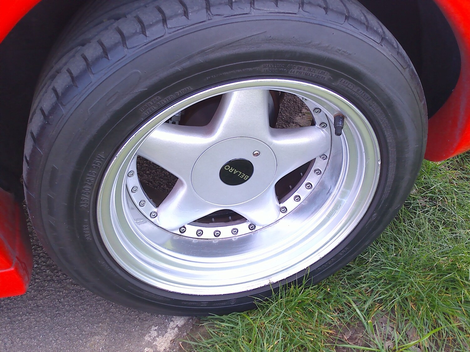 Used Pontiac Fiero 1988 for sale - 78080771: Photo 14