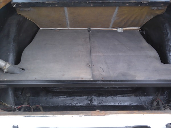 Used Morris Minor 1968 for sale - 76262740: Photo 10