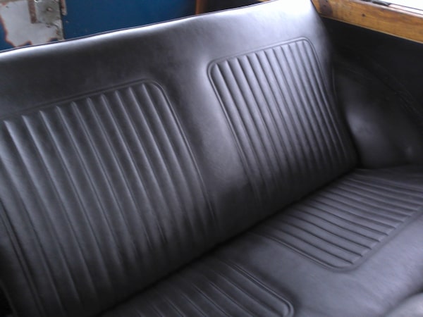 Used Morris Minor 1968 for sale - 76262740: Photo 7