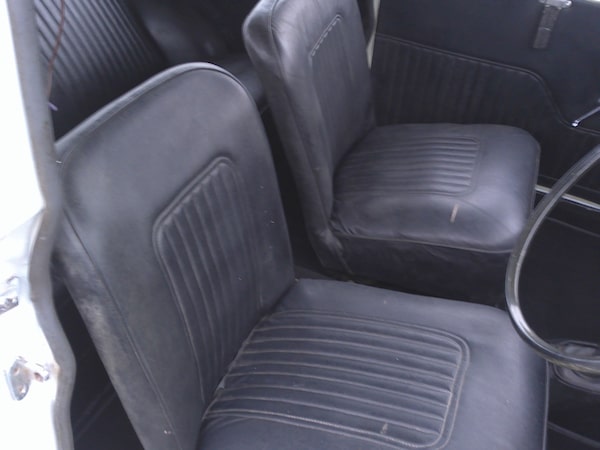 Used Morris Minor 1968 for sale - 76262740: Photo 8