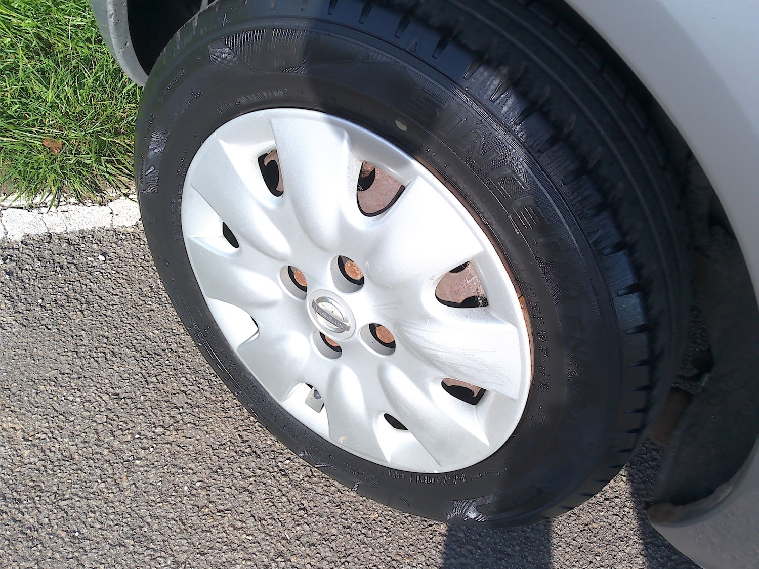 Used Nissan Micra 2005 for sale - 76262729: Photo 13