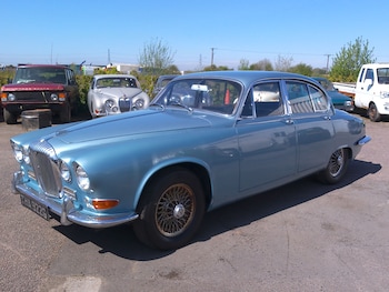 Used Daimler Sovereign 1968 for sale - 78370902: Photo