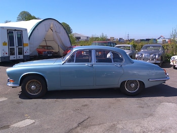 Used Daimler Sovereign 1968 for sale - 78370902: Photo