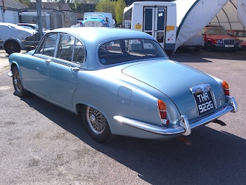 Used Daimler Sovereign 1968 for sale - 78370902: Photo