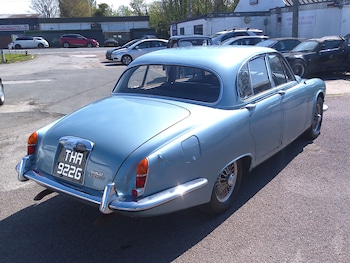 Used Daimler Sovereign 1968 for sale - 78370902: Photo