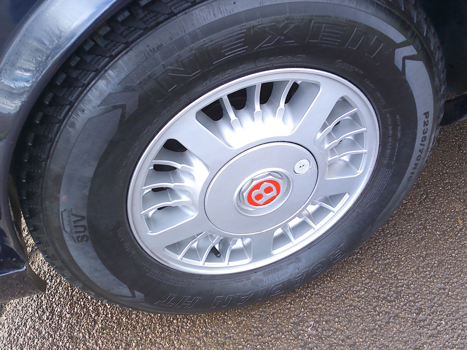 Used Bentley Turbo R 1990 for sale - 78178342: Photo 13