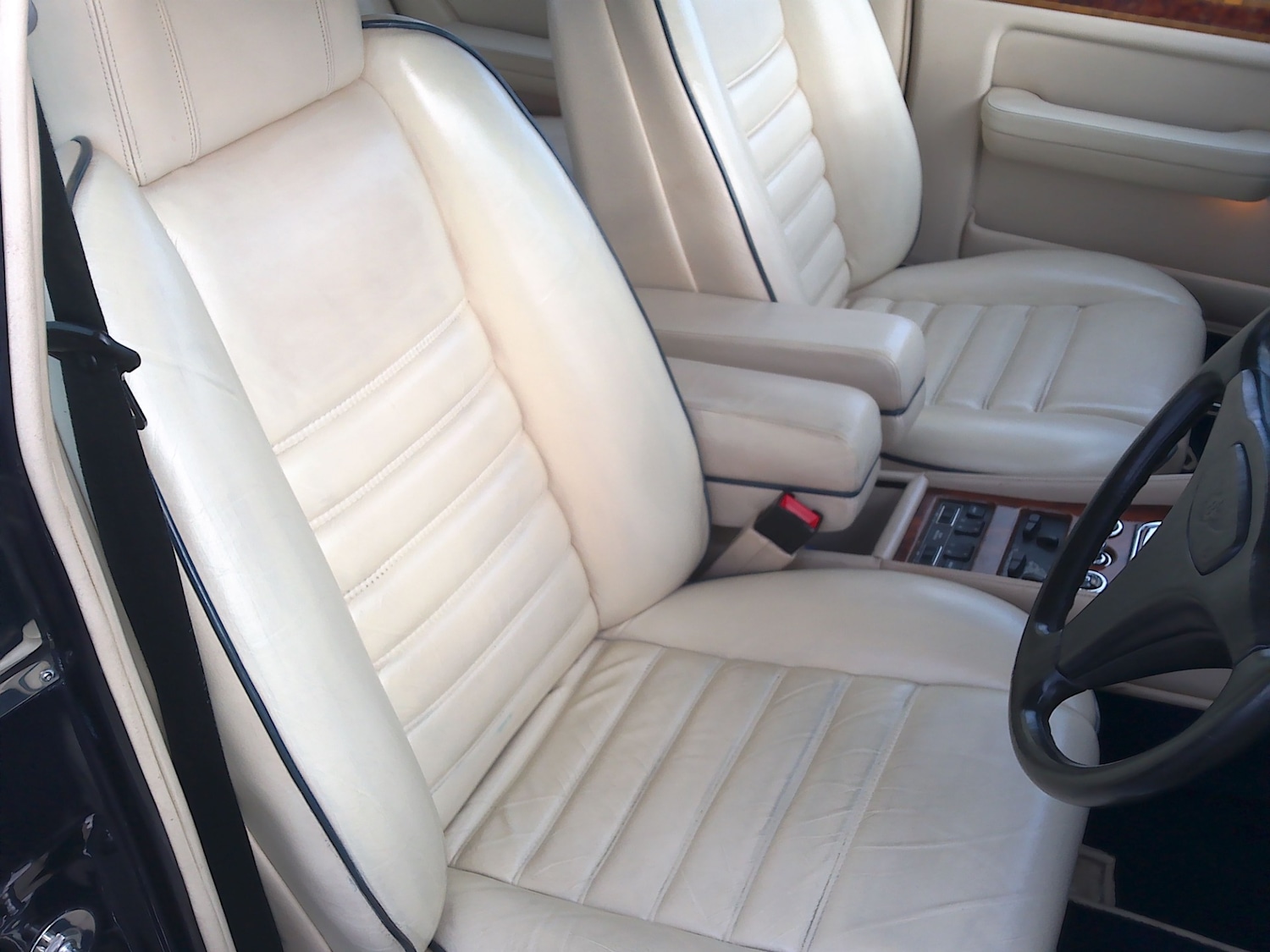 Used Bentley Turbo R 1990 for sale - 78178342: Photo 9