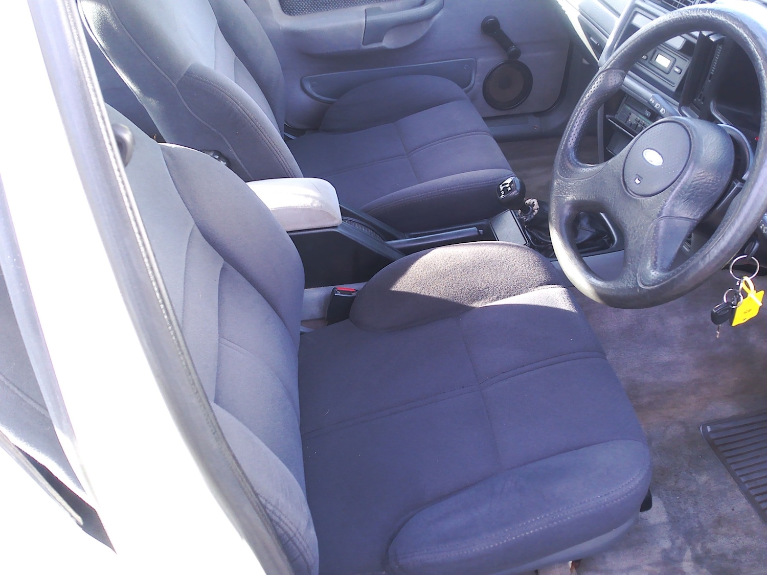 Used Ford Sierra 1989 for sale - 77651706: Photo 10