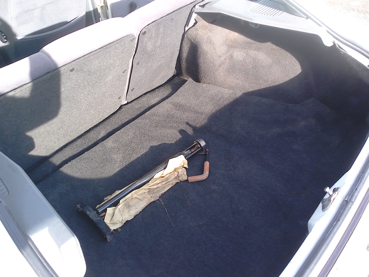 Used Ford Sierra 1989 for sale - 77651706: Photo 12