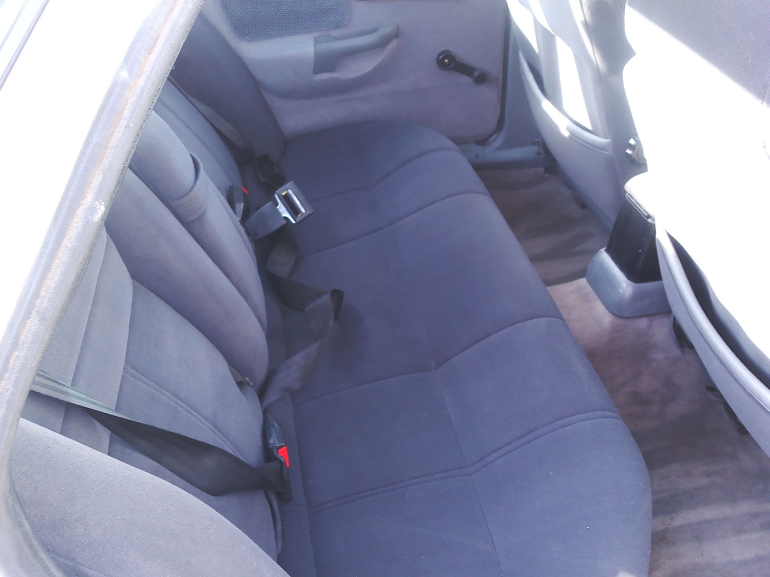 Used Ford Sierra 1989 for sale - 77651706: Photo 9