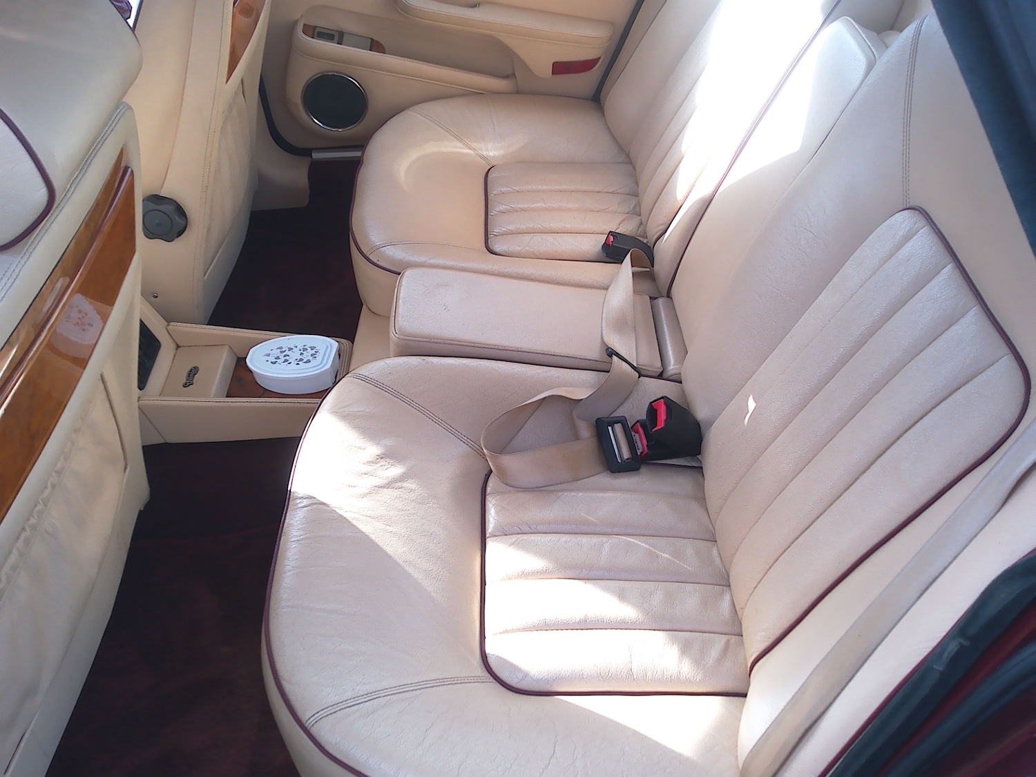 Used Jaguar XJ 1990 for sale - 77568090: Photo 11