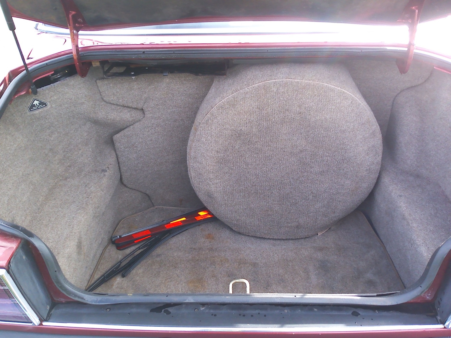 Used Jaguar XJ 1990 for sale - 77568090: Photo 12