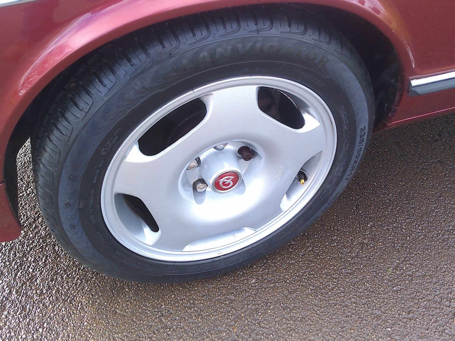 Used Jaguar XJ 1990 for sale - 77568090: Photo 13