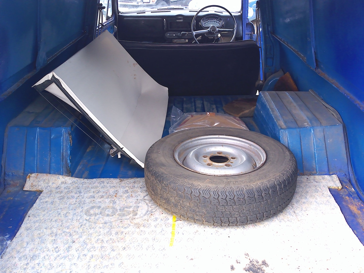 Vehicle 11