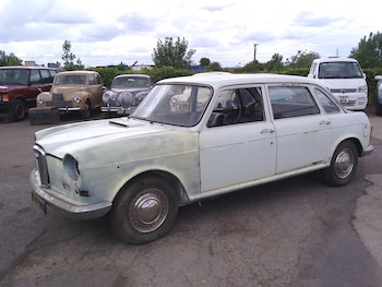 Used Wolseley 18/85 1970 for sale - 78827071: Photo