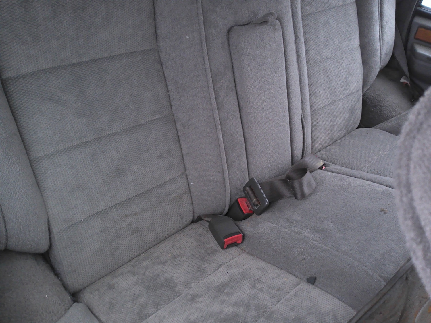 Used Land Rover Range Rover 1990 for sale - 76918910: Photo 4