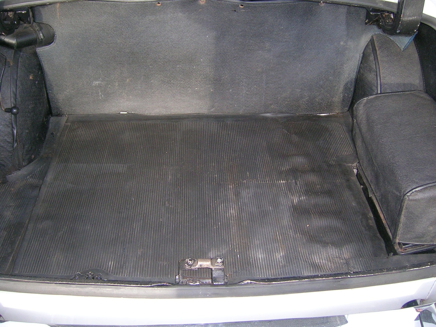 Used Rover SD1 1970 for sale - 76694380: Photo 11