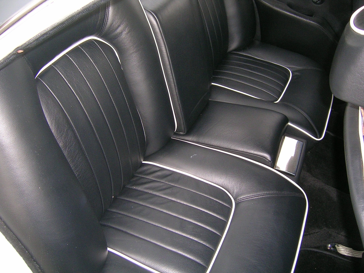 Used Rover SD1 1970 for sale - 76694380: Photo 8