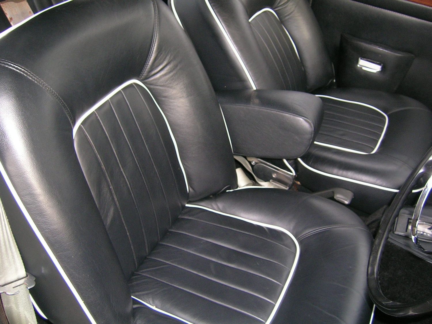 Used Rover SD1 1970 for sale - 76694380: Photo 9