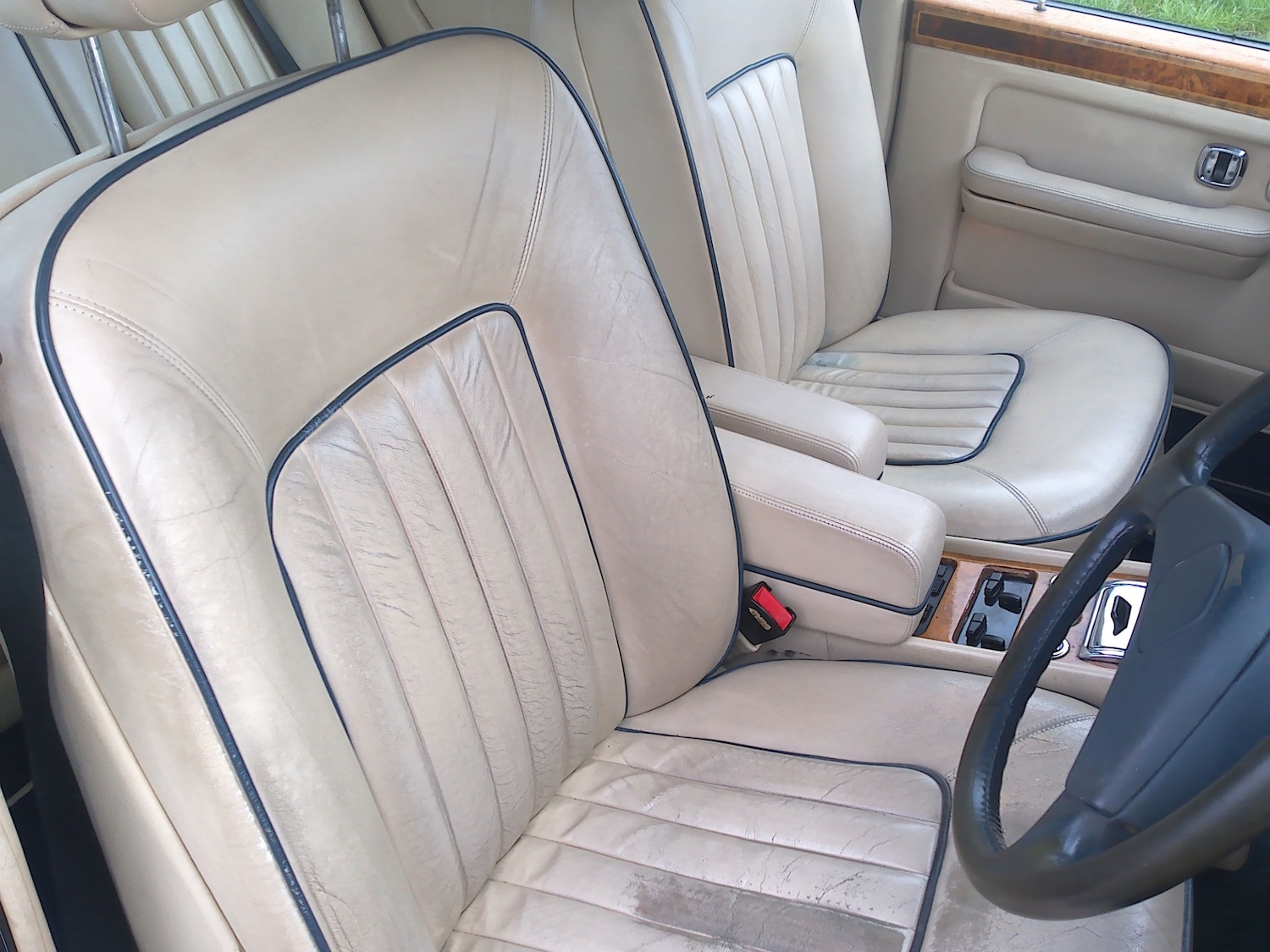 Used Rolls-Royce Silver Spirit 1992 for sale - 77716233: Photo 10