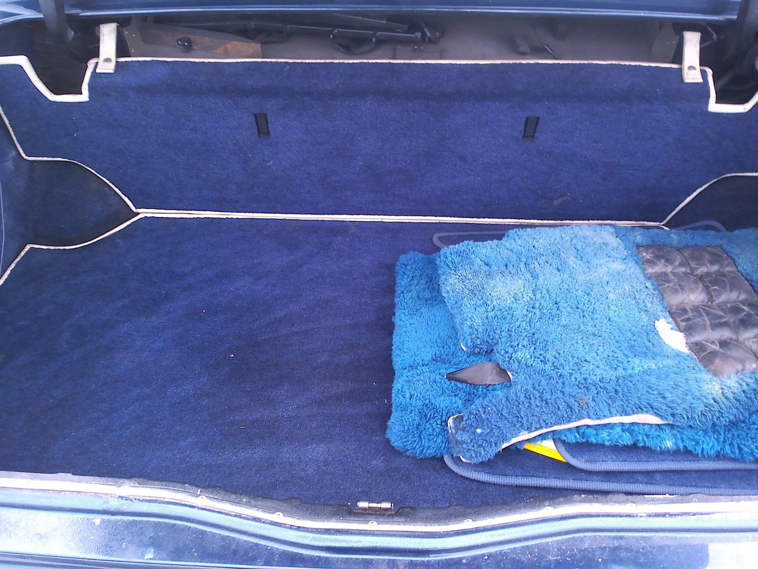 Used Rolls-Royce Silver Spirit 1992 for sale - 77716233: Photo 12