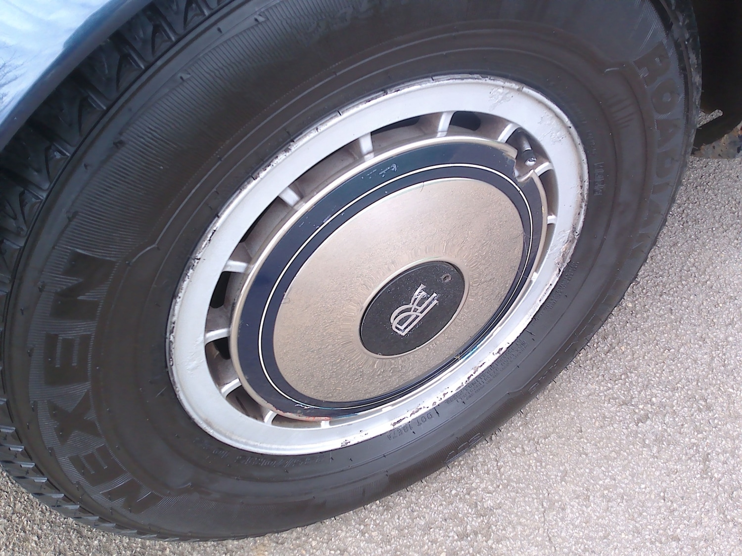 Used Rolls-Royce Silver Spirit 1992 for sale - 77716233: Photo 13