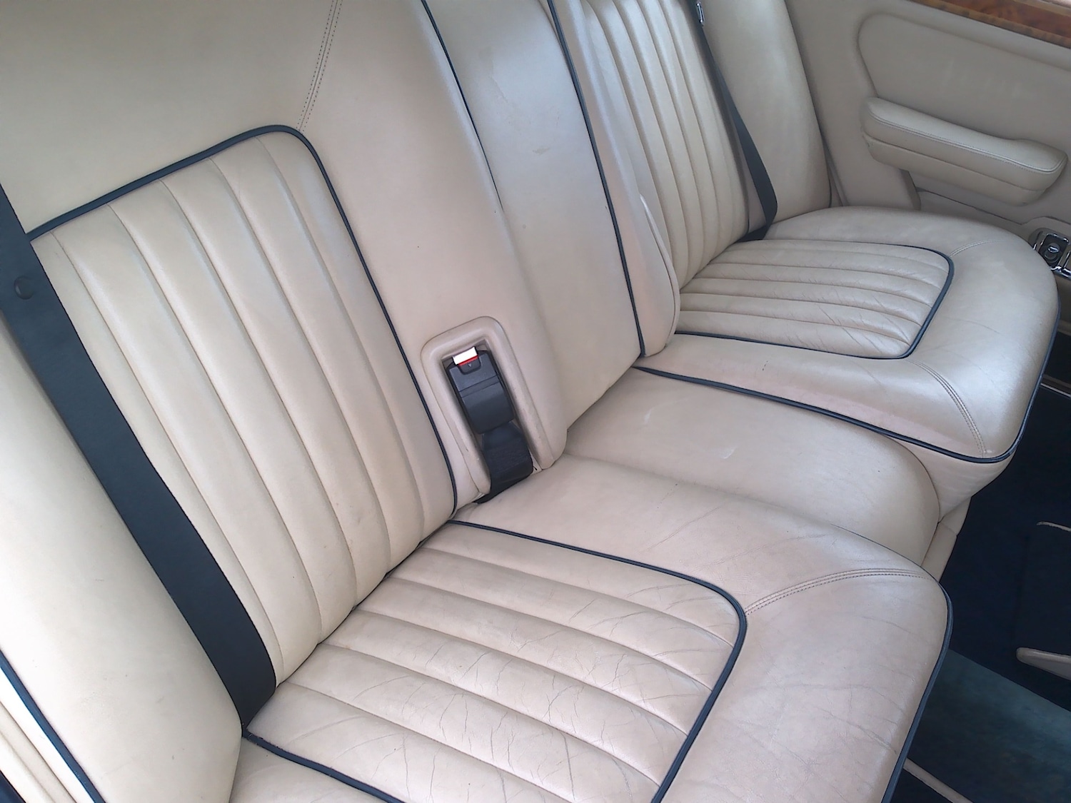 Used Rolls-Royce Silver Spirit 1992 for sale - 77716233: Photo 9