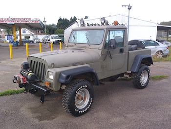 Used Jeep Other 1987 for sale - 75908526: Photo