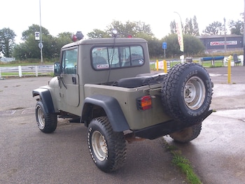 Used Jeep Other 1987 for sale - 75908526: Photo