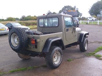 Used Jeep Other 1987 for sale - 75908526: Photo