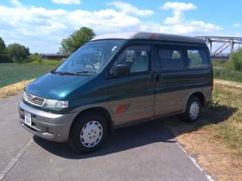 2004 (N) - Camper Van