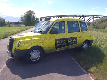 Used LTI TX4 2009 for sale - 78826484: Photo