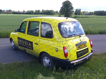 Used LTI TX4 2009 for sale - 78826484: Photo