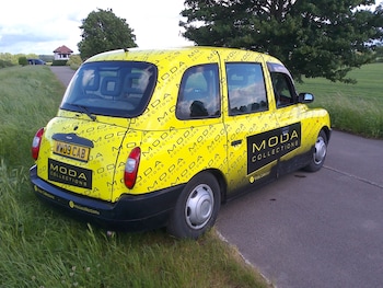 Used LTI TX4 2009 for sale - 78826484: Photo