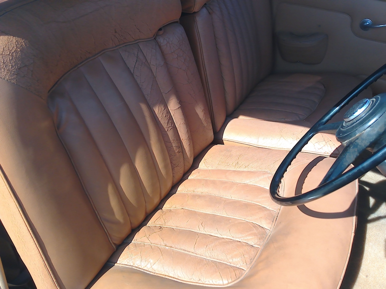 Used Bentley Series III 1963 for sale - 78163837: Photo 10