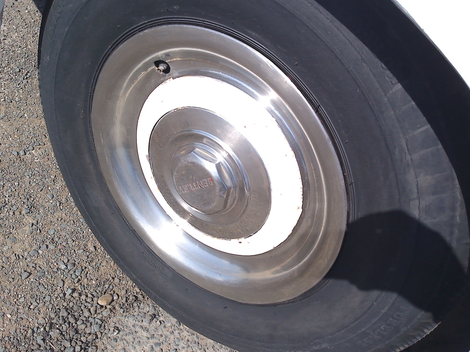 Used Bentley Series III 1963 for sale - 78163837: Photo 13