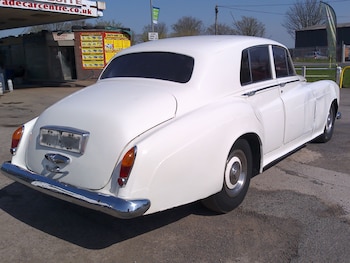 Used Bentley Series III 1963 for sale - 78163837: Photo