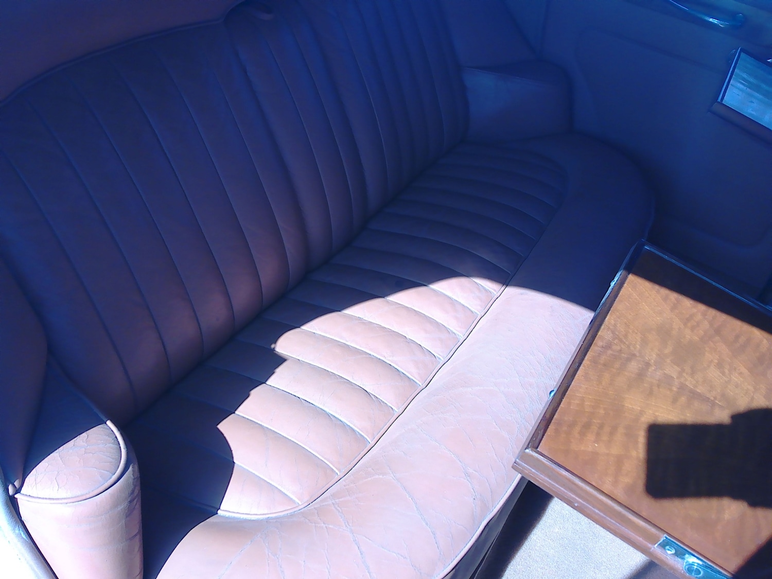 Used Bentley Series III 1963 for sale - 78163837: Photo 9