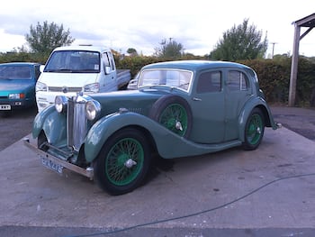 Used MG VA 1939 for sale - 79812244: Photo